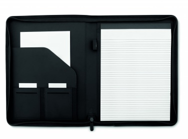 Logotrade ärikingi foto: A4 lukuga konverentsikaust