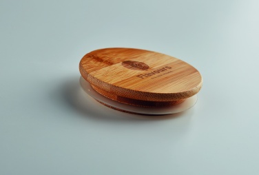 Logo trade reklaamkingid foto: Kaheseinaline klaas 350 ml Cologne