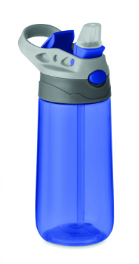 Logotrade ärikingid pilt: Tritan™ pudel 450 ml