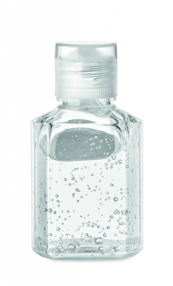 Logotrade reklaamkingid pilt: Kätepuhastusgeel 30 ml