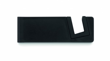 Logo trade meene pilt: Telefonihoidja bambuskiud/PP