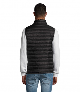 Logo trade ärikingituse pilt: WILSON BW MEN Bodywarmer vest
