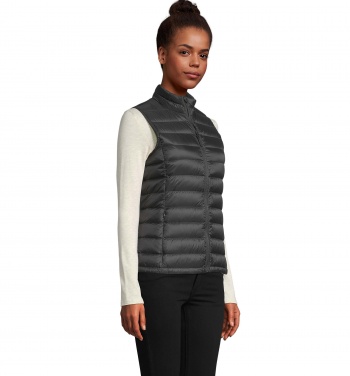 Logotrade reklaamkingitused pilt: WILSON BW WOMENI Bodywarmer vest