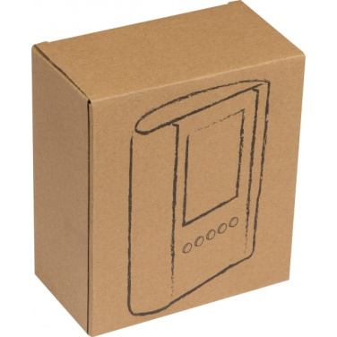 Logo trade firmakingid foto: Akrüülist lauapliiatsihoidja MADRID