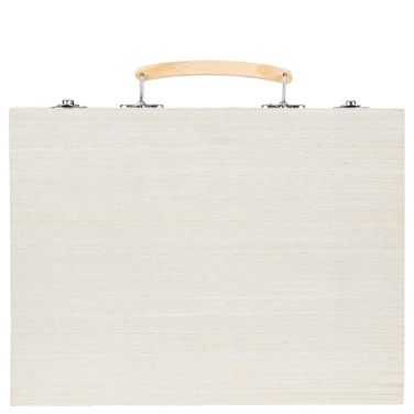 Logotrade reklaamkingid pilt: Suur puidust maalikomplekt MAXI