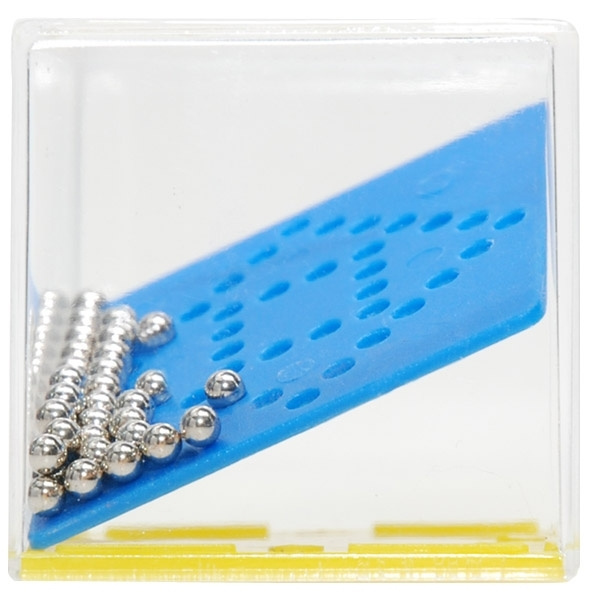 Logotrade meened pilt: Puslemäng ALBANY