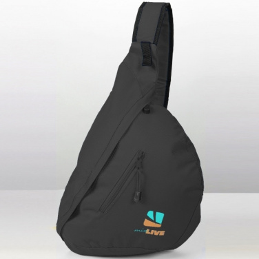 Logotrade reklaamkingid pilt: Linnakott CORDOBA