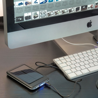 Logotrade reklaamtoote foto: Akupank Päikeseenergiapank PHILADELPHIA