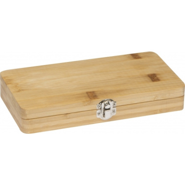 Logo trade firmakingitused foto: 22-osaline tööriistakomplekt BERINGEN