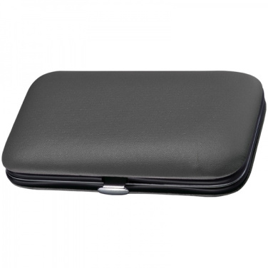 Logo trade reklaamtoote pilt: Maniküüri komplekt SION