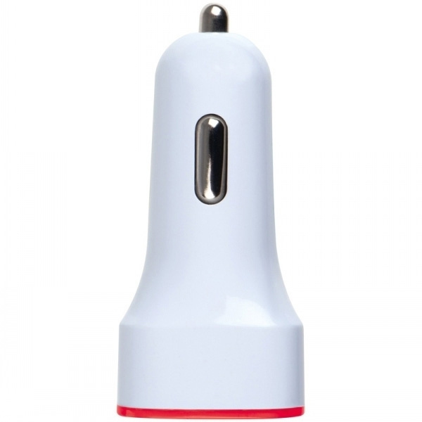 Logo trade meened foto: USB laadimisadapter KFZ FRUIT