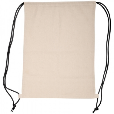 Logo trade firmakingid foto: Puuvillane kott LONDONDERRY