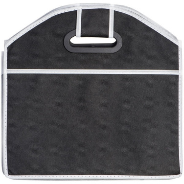 Logotrade reklaamkingid pilt: Pakiruumi kott SANTA FE