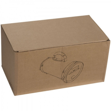 Logotrade ärikingid pilt: Bluetooth kõlar ALICANTE