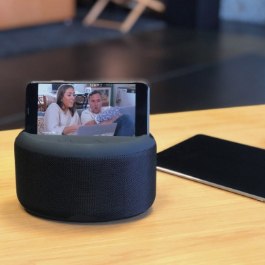 Logotrade reklaamkingitused pilt: Bluetooth kõlar MUSIC MAN