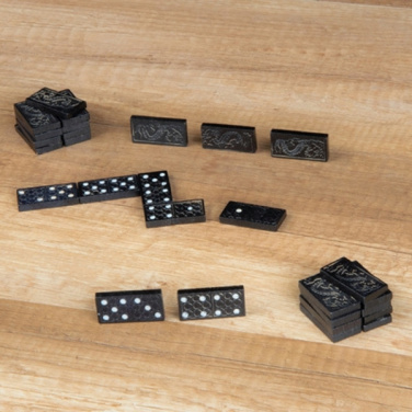 Logo trade ärikingid foto: Doominomäng KO SAMUI