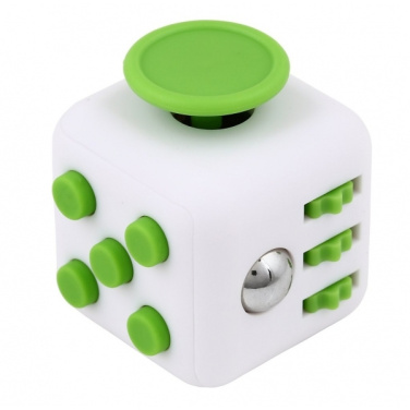 Logo trade ärikingitused foto: Fidget Cube