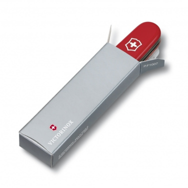 Logotrade ärikingid pilt: Taskunuga Kelner Victorinox