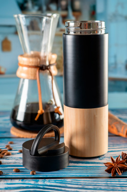 Logo trade ärikingitused foto: Termopudel SHEFFIELD 500ml