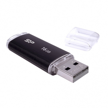 Logo trade meened foto: Pendrive Silicon Power Ultima U02 2.0