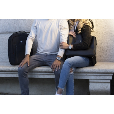 Logo trade meene pilt: Seljakott Wenger City Traveller 16"