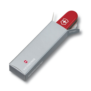 Logotrade ärikingid pilt: Taskunuga Work Champ Victorinox