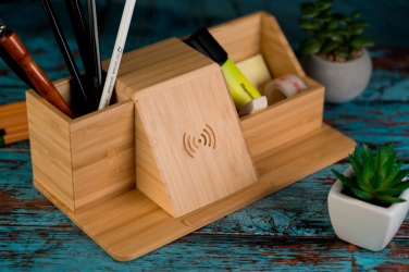 Logotrade reklaamkingid pilt: Lauakorraldaja LUBLIN