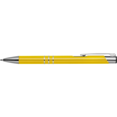 Logotrade reklaamtooted pilt: Ballpen LAS PALMAS