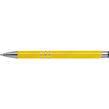 Logo trade ärikingi pilt: Ballpen LAS PALMAS