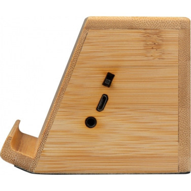 Logo trade reklaamtooted foto: Induktsioonkõlar NÜREMBERG