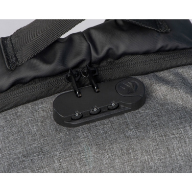 Logotrade ärikingituse foto: Seljakott WELLINGTON