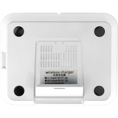 Logo trade meene pilt: Induktiivne laadija CRAWLEY