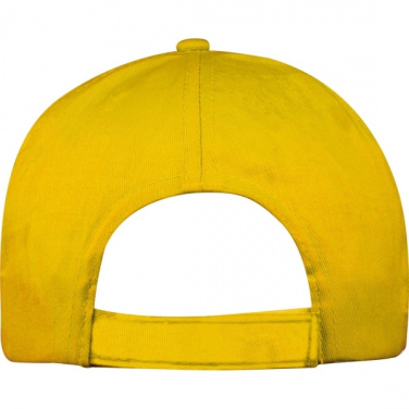 Logo trade ärikingi pilt: 5-paneeliline pesapallimüts SANTA FE