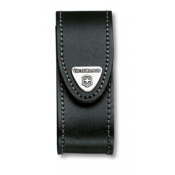 Logotrade meened pilt: Nahast vutlar Victorinox