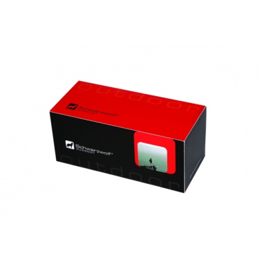 Logo trade ärikingi pilt: Taskunuga HUNTER Schwarzwolf