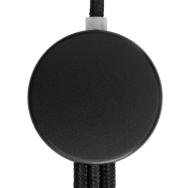 Logo trade reklaamtooted foto: 3in1 pikk kaabel valgustatud logoga graveerimiseks, W201TG