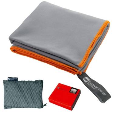 Logo trade reklaamkingi pilt: Rätik MALAREN Schwarzwolf