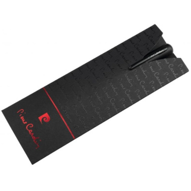 Logotrade meene foto: Metallist pastapliiats TRIOMPHE Pierre Cardin