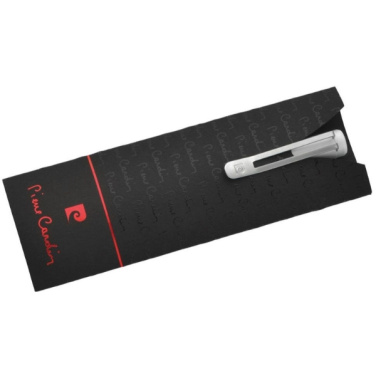 Logo trade reklaamtooted foto: Rull GIRONDE Pierre Cardin