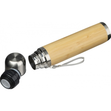 Logotrade ärikingid pilt: Joogipudel FLORENVILLE 400 ml