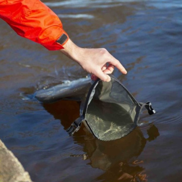 Logo trade reklaamkingid foto: Kott KASAI Schwarzwolf