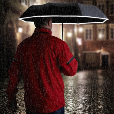 Logo trade firmakingi pilt: Vihmavari CRUX Schwarzwolf