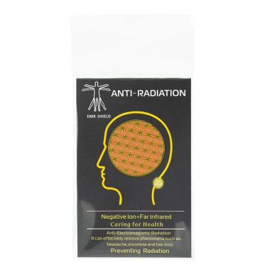 Logotrade reklaamkingitused pilt: Kiirguse eemaldaja