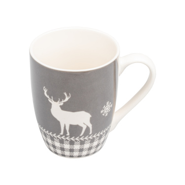 Logotrade firmakingid pilt: 2 jõulukruusi ANKARA