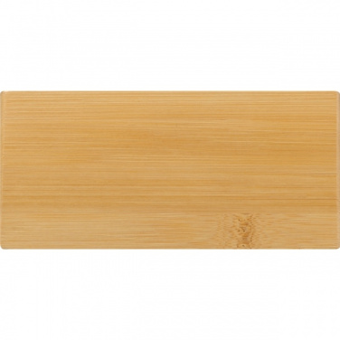 Logotrade reklaamtoote foto: Lauakell TRONDHEIM