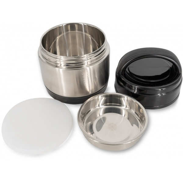 Logo trade meened foto: Söögitermos VILLACH