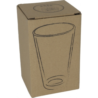 Logotrade ärikingid pilt: Joogiklaas SHANGHAI 300 ml