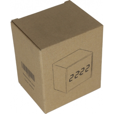 Logo trade firmakingid foto: Lauakell CHARLESTON