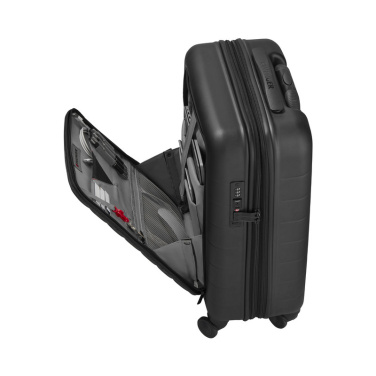 Logotrade ärikingituse foto: Kohver Wenger Syntry