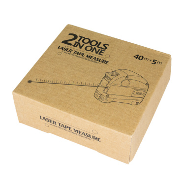 Logotrade ärikingituse foto: Lasermõõdulint, RLM62001